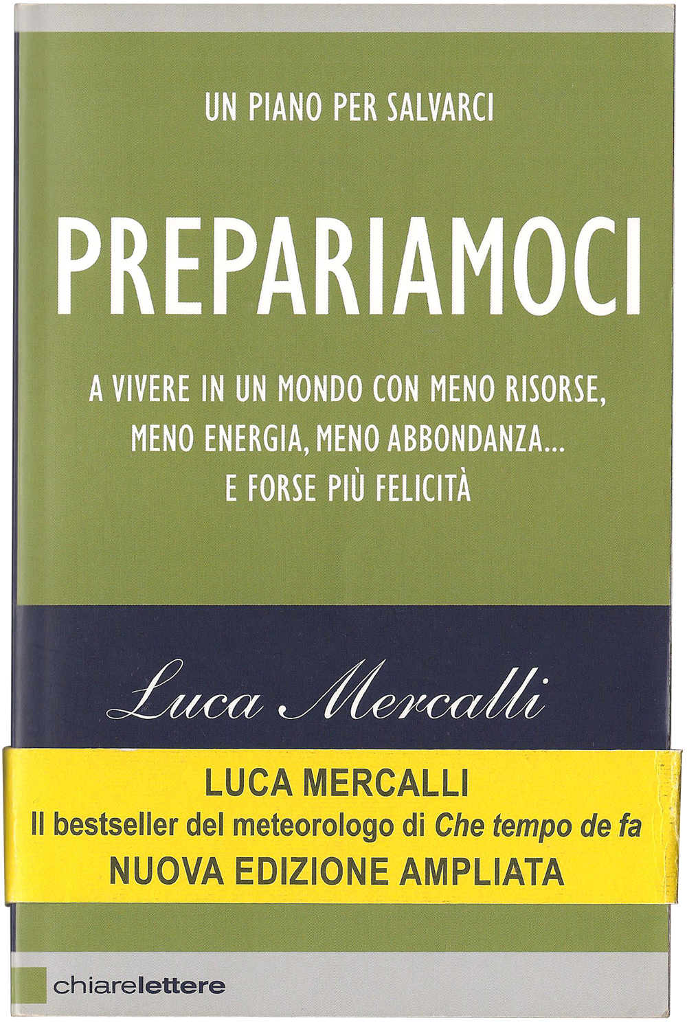 Prepariamoci